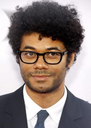 Richard Ayoade